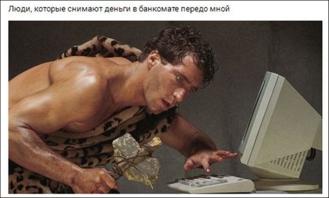 Порция воскресных картинок