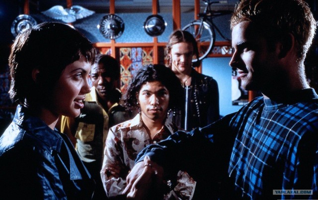 Почему я не хочу себе девушку?