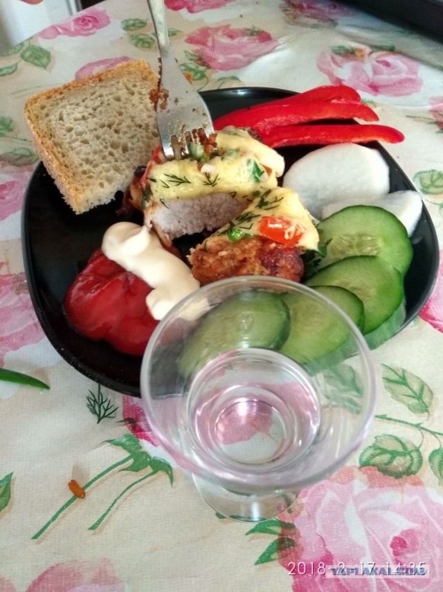 Аццкая кухня 3  (Кулинарный адъ)