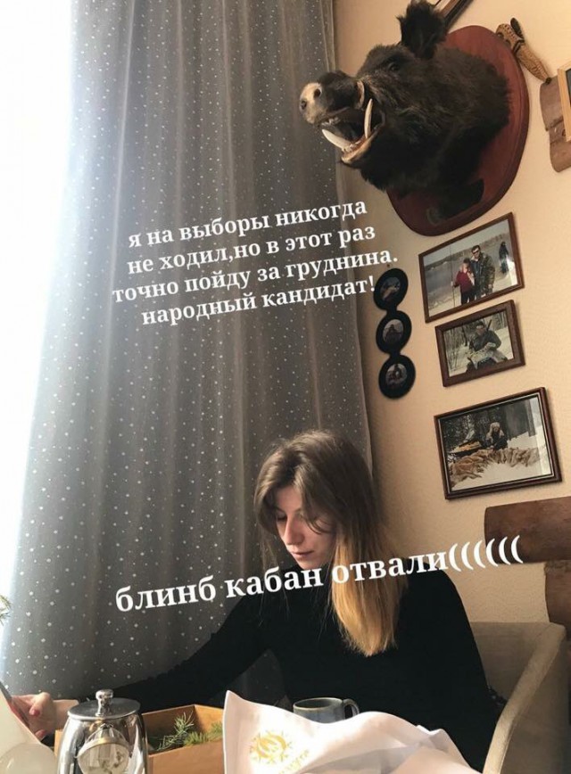 Киану Ривз одобряет!
