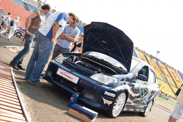 Best Tuning Fest '11