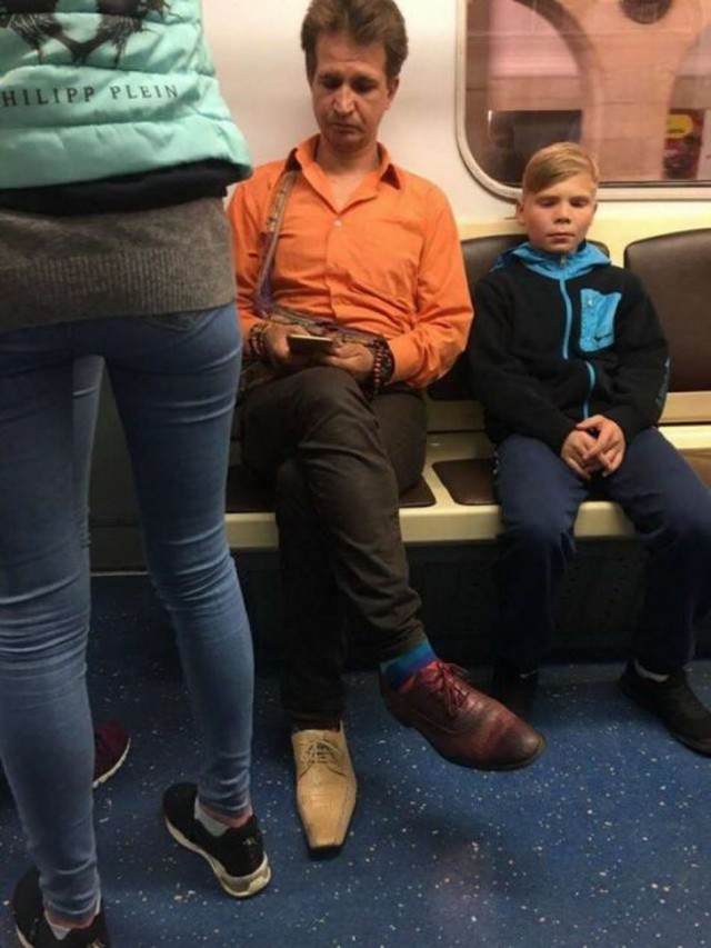 Соцсети - и смех и грех