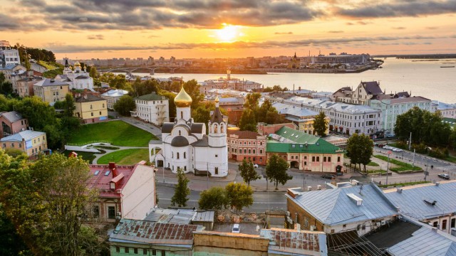 Россия до
