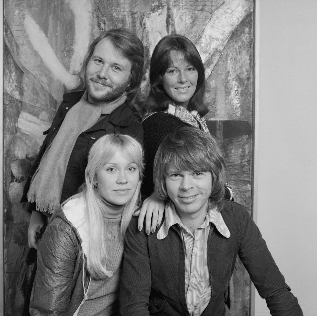 The special edition: ABBA