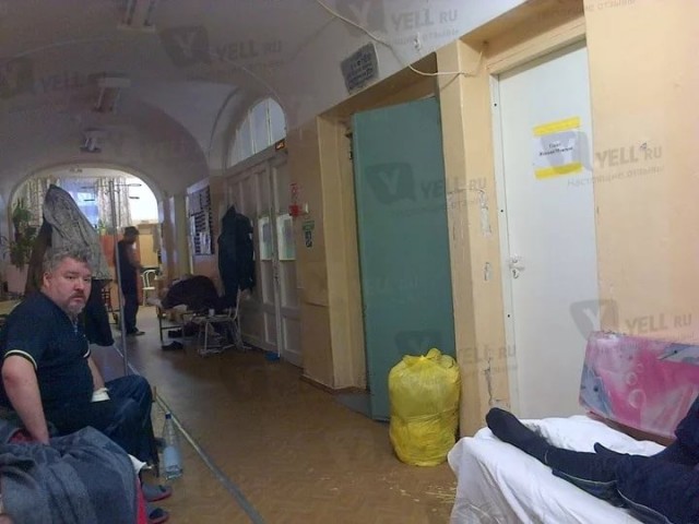 «Это точно Россия, а не африканская деревня?»: подросток из Финляндии отравился в Тверской области