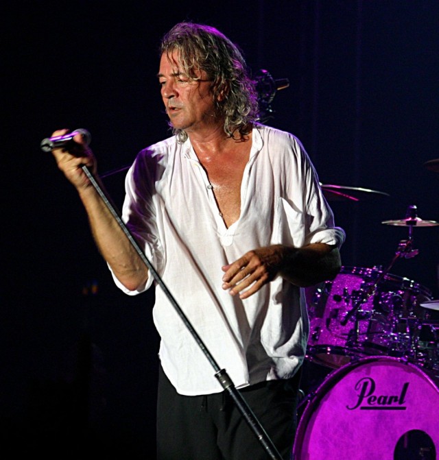 Deep Purple-история в деталях