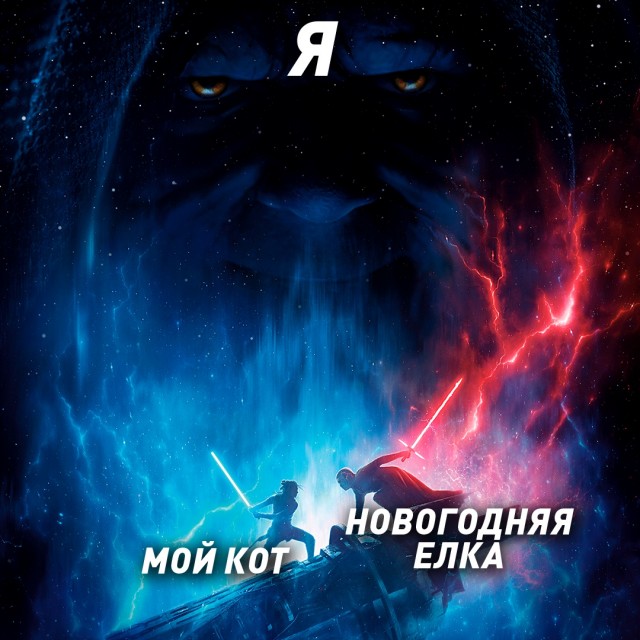 Немного картинок с надписями и без - 12.12.19