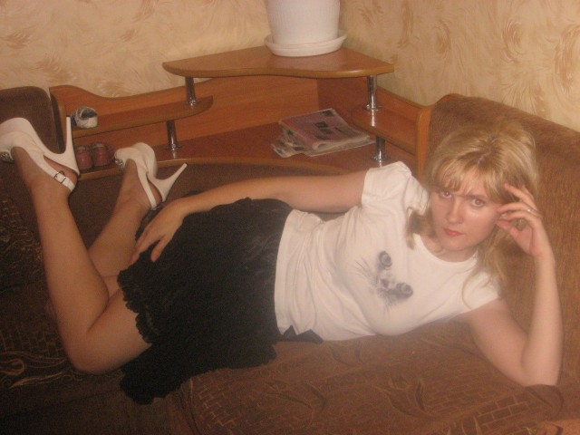 Маринка фоткай быстрее, я же позирую