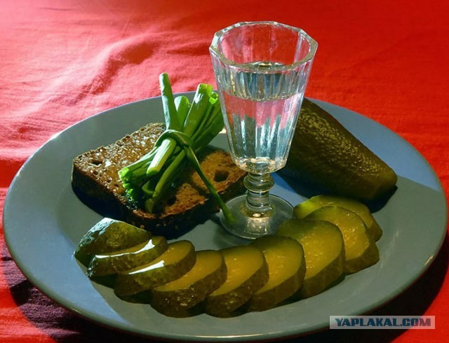 Икра по-еврейски