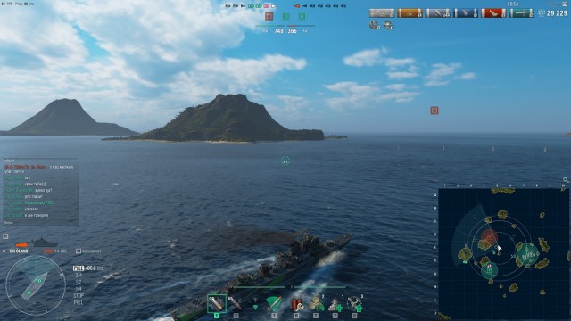 World of Warships - 9