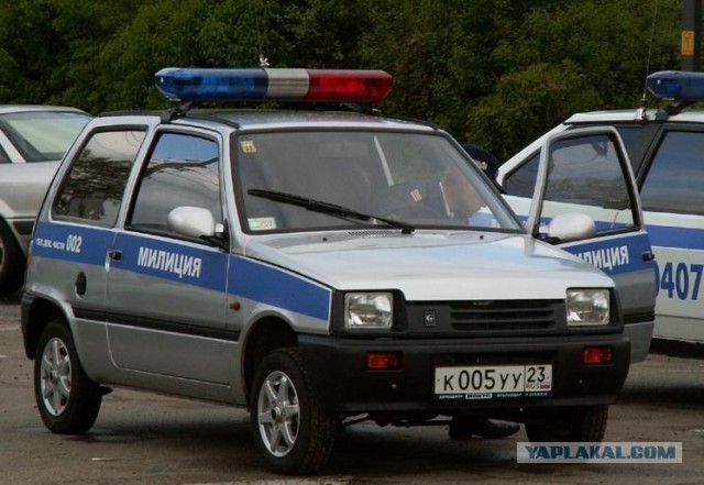 Ока: почему её покупали, и чем она была хороша