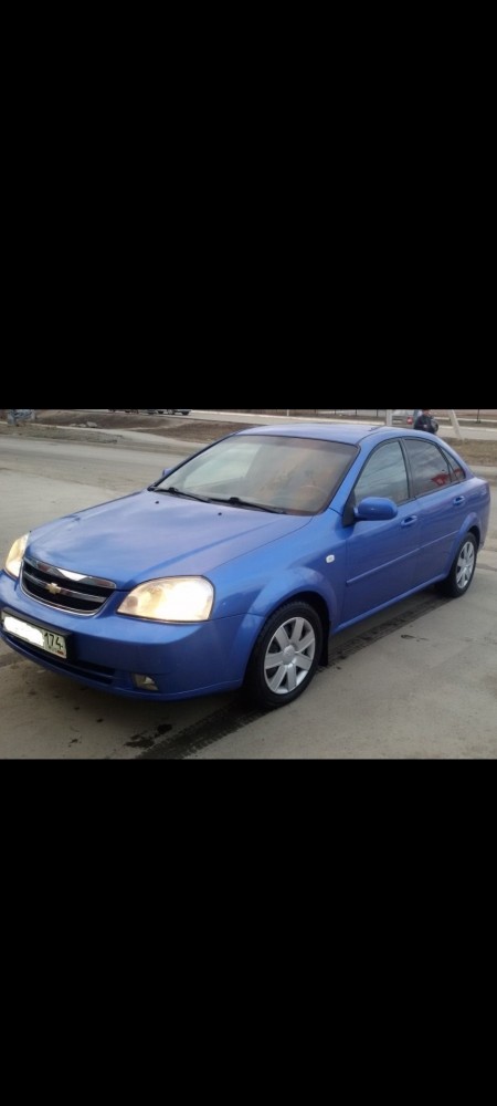 Какой у вас первый автомобиль