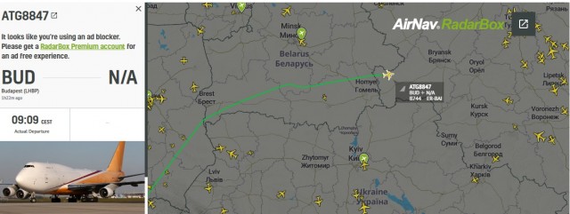 Появились показания свидетелей ракетного пуска перед крушением «Боинга» MH17