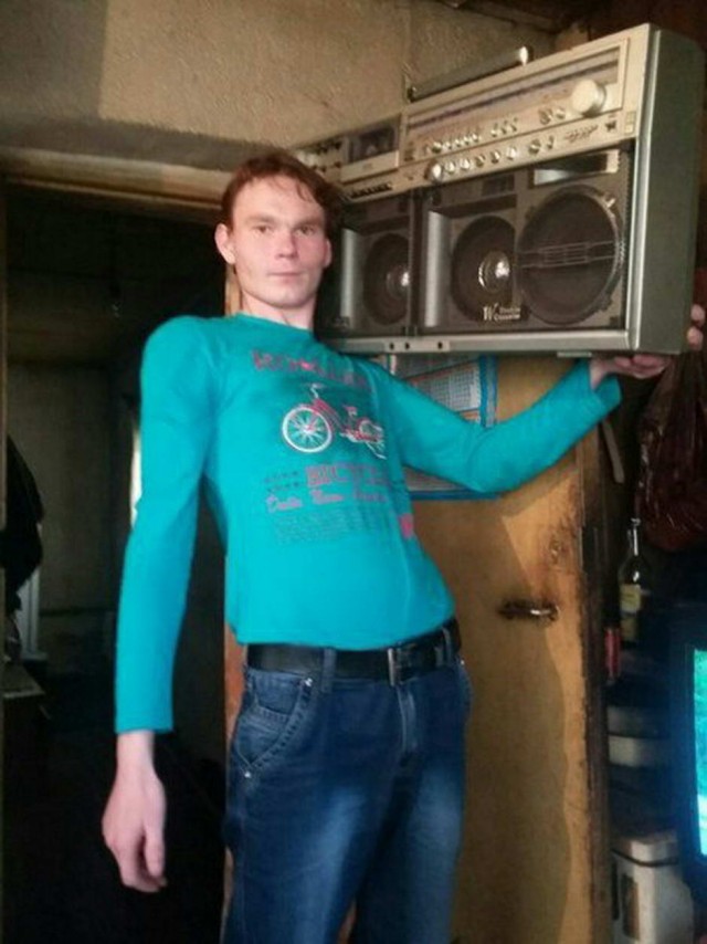 Посоны ваще ребята