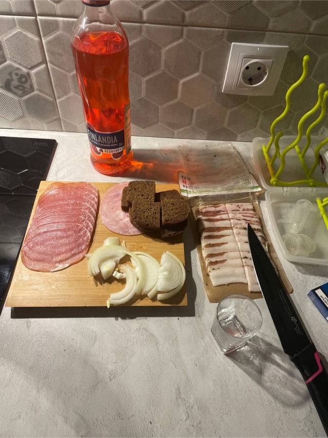Хвастаемся столами?