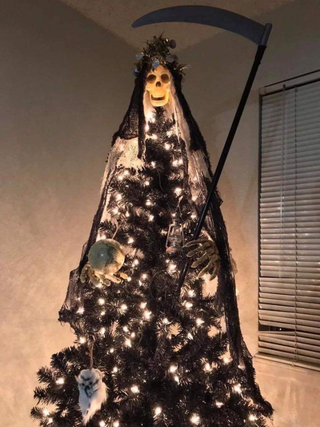 Crazy Art "Новогодний 22"