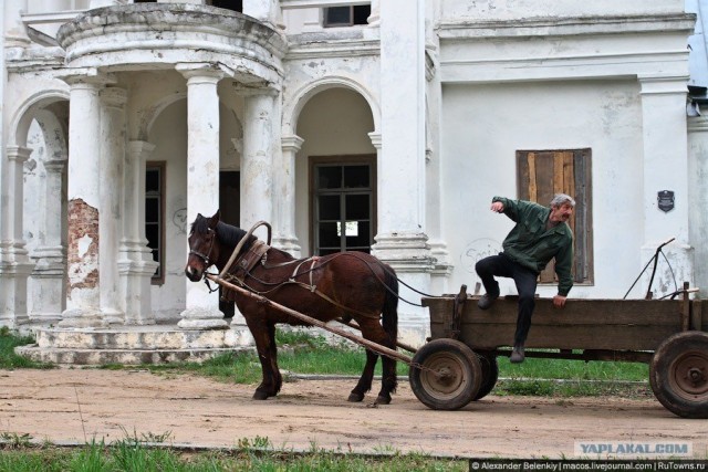 Другая Беларусь