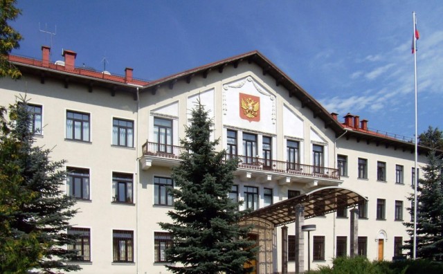 Литва объявила посла России персоной нон грата