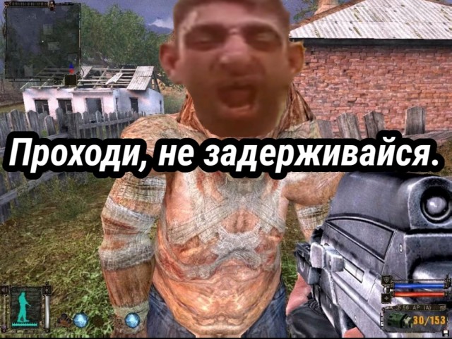 Фотожаба. Новый чхарь - видеожаба
