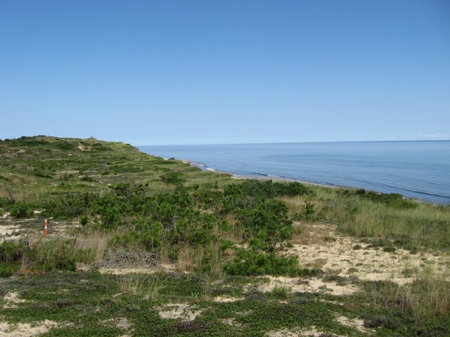 Деревенская Америка