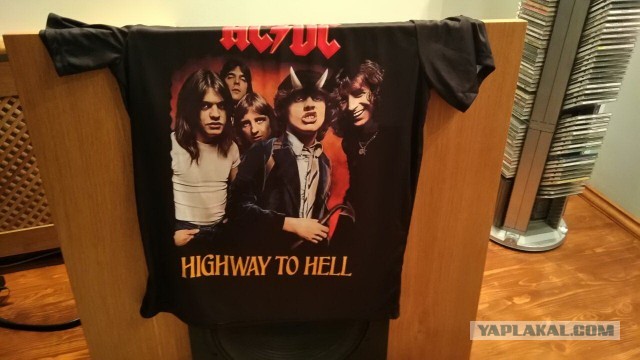 AC/DC