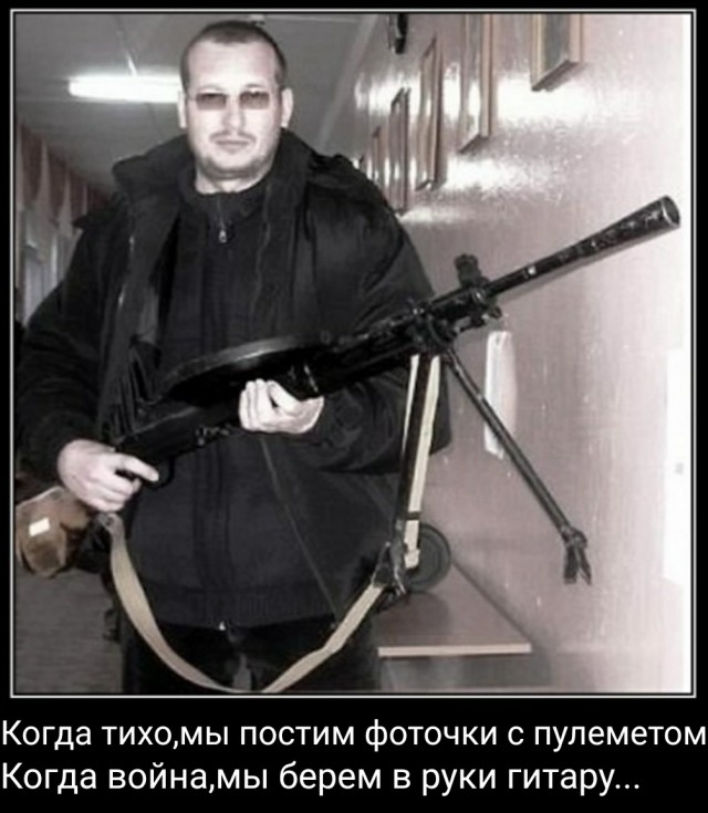 Друзья! я не прощаюсь!