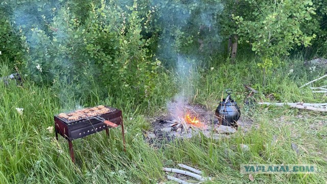Афганский казан/скороварка - выбор, нюансы, рецепты