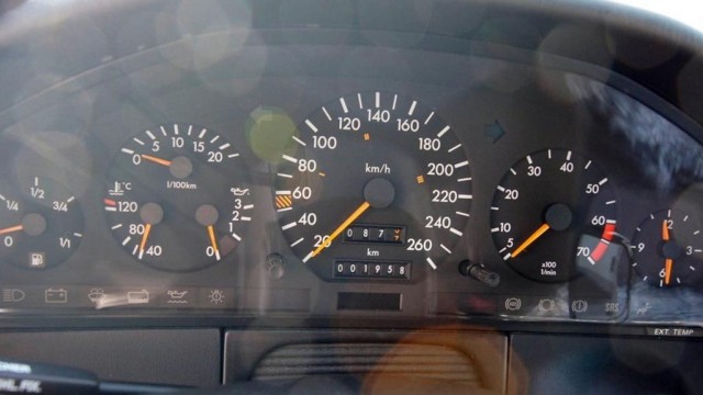 Стосорокет, равных которому нет: 10 самых уникальных версий Mercedes S-class W140