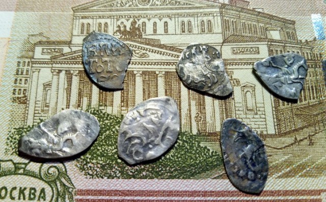 Какая самая старая валюта все еще используется сегодня?
