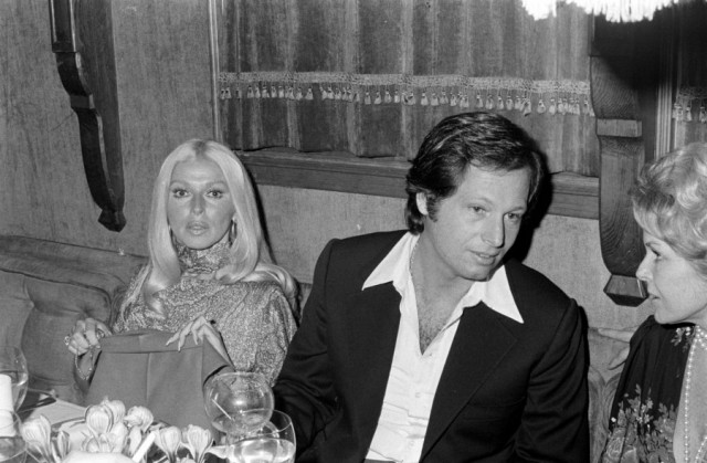 50 лет назад. Февраль 1973 года