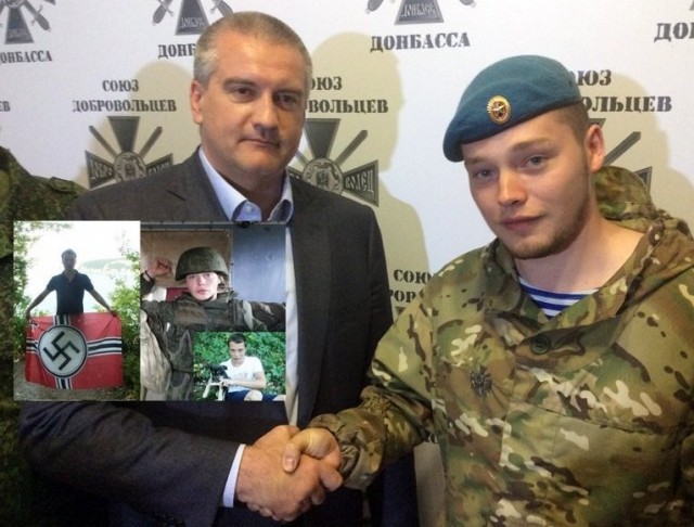 Начинается контрнаступление?