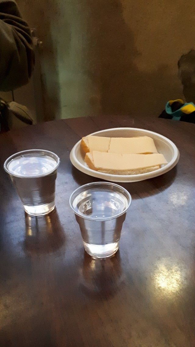 Просто Питер