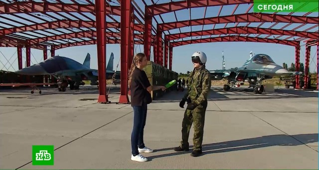 Минобороны РФ сообщило об атаке ВСУ на военный аэродром в Новгородской области