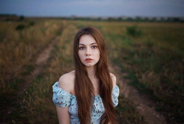 Девушки темной стороны