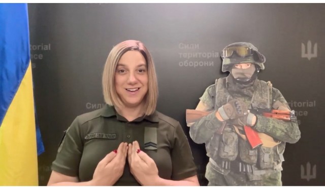 Без врага жизнь скучна, а с врагом - интересна