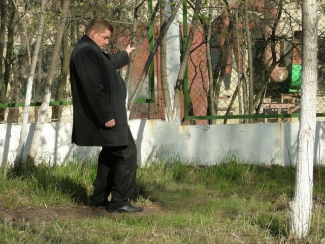 Фотожаба  "Парочка"