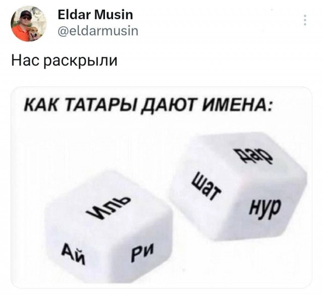 Отвал башки в конце января