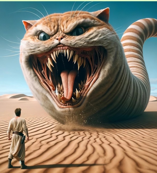 Шерстяные в ролях знаменитых фльмов