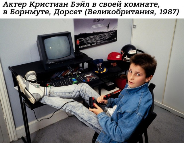 Небольшая подборка истрических фото (02.07)