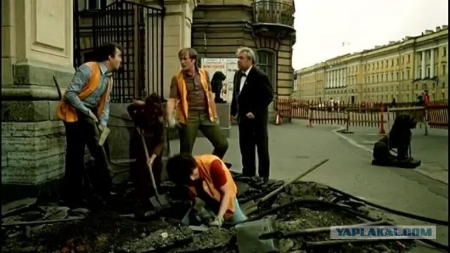 Простой геймер Иван из Твери