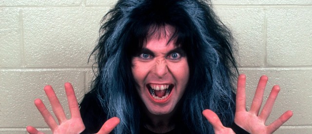 Музыка и музыканты: W.A.S.P.