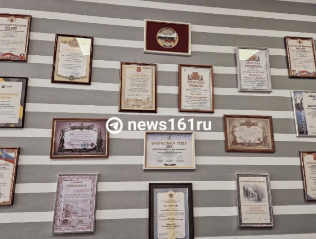 «Ну можно же не мордой об капот»: главу оборонной компании задержали за хищение миллионов — его сдал коллега с Дона.