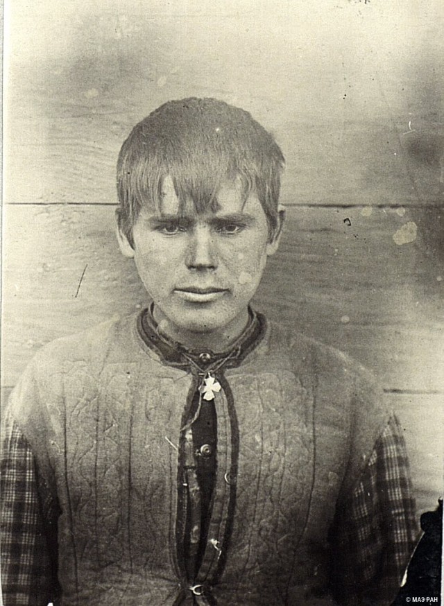 Этнографический обзор - Российская империя второй половины XIX века. Малороссы