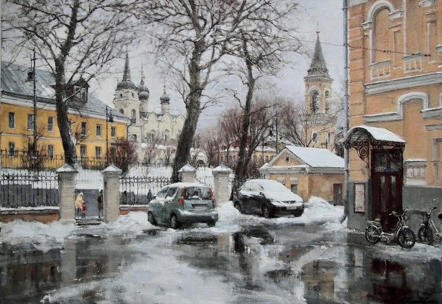 АРТ-Воскресенье