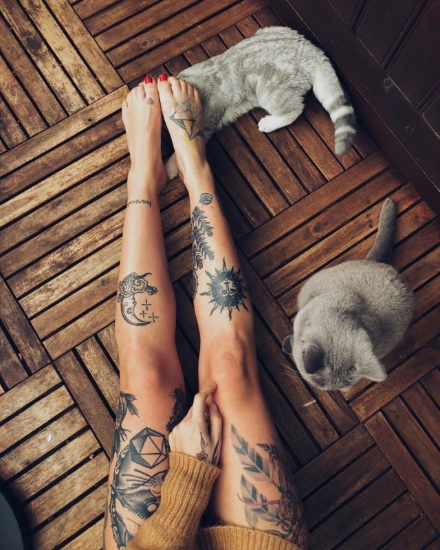 Красиво или нет?