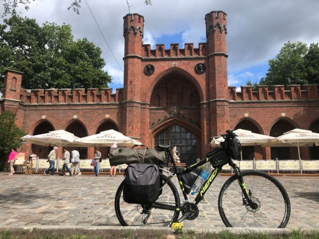 Крестовые походы и их влияние на Калининградскую область