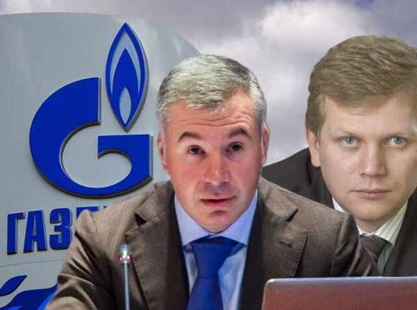 Из «Газпром нефтехим Салавата» вывели 150 млрд рублей