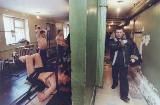 Интересные фотографии 1990 -х. 25.05.25