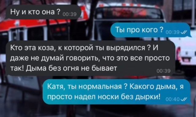 Завалялось тут случайно немного забавных картинок