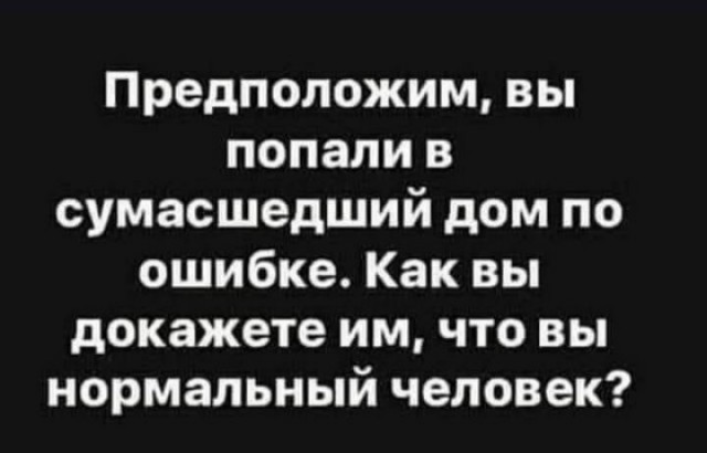 Без морали